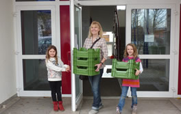 Hoeflichkeitserzieung